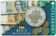 Denmark - TS - Ecu - Germany - TDTP083B - 06.1995, 1.200ex, Used - Denemarken