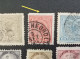 Brasilien 1918 - Used Stamps