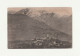 Cartolina Postale Viaggiata CONCA DI COASSOLO LANZO TORINESE PIEMONTE 1921 - Tarjetas Panorámicas