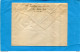 SUPERBE Lettre  - Cad 25 Nov -le Mont D'ore1945  3   Timbres Marianne De Dulac-N° 684+688 - 1944-45 Marianne De Dulac