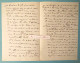 ● L.A.S 1963 Adolphe BELOT écrivain Dramaturge - NICE - Ville D'Avray - Cannes Monaco - Né à Pointe à Pitre - Lettre - Schriftsteller