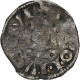 France, Louis VIII-IX, Denier Tournois, 1223-1244, Billon, TB, Duplessy:187 - 1223-1226 Louis VIII Le Lion