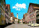 72679752 Horb Neckar Stiftskirche Und Rathaus Horb Am Neckar - Horb
