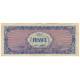 France, 100 Francs, 1945, TTB+, Fayette:VF25.7, KM:123c - 1945 Verso France