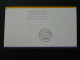 Lettre Premier Vol First Flight Cover Athens Frankfurt Airbus A300 Lufthansa 1978 - Lettres & Documents