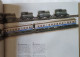 Train Chemin Fer Rail Locomotive Wagon Catalogue Katalogue Marklin 1984 -1985 - Germany