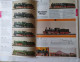 Train Chemin Fer Rail Locomotive Wagon Bahnspass Zug Gleise Catalogue Katalog Arnold 1982 - 1983 - Alemania