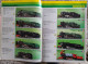 Train Chemin Fer Rail Locomotive Wagon Bahnspass Zug Gleise Catalogue Katalog Minitrix 1982 - 1983 + Supplement - Duitsland