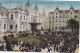 35977# SEMEUSE CARTE POSTALE Obl MONTE CARLO PRINCIPAUTE MONACO 1912 - Brieven En Documenten