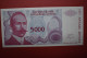 Banknotes  Bosnia And Herzegovina SRPSKA  Lot Of 7   Second Dinar (1993-1994) - Bosnie-Herzegovine