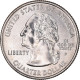 Monnaie, États-Unis, Quarter Dollar, Quarter, 2004, U.S. Mint, Philadelphie - 1999-2009: State Quarters