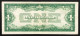 Usa U.s.a. Stati Uniti 1928 A $1 DOLLAR BILL UNITED STATES LEGAL TENDER NOTE Blue Seal Bb LOTTO.616 - Certificats D'Argent (1878-1923)