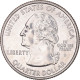 Monnaie, États-Unis, Quarter Dollar, Quarter, 2008, U.S. Mint, Philadelphie - 1999-2009: State Quarters