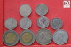 THAILAND  - LOT - 10 COINS - 2 SCANS  - (Nº58249) - Lots & Kiloware - Coins