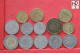 MOROCCO  - LOT - 13 COINS - 2 SCANS  - (Nº58263) - Mezclas - Monedas