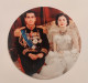 Delcampe - Iran Persian Pahlavi Dynasty Pictures  Magnet تصویر آهنربای خاندان پهلوی - Personen