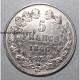 GADOURY 678a - 5 FRANCS 1846 A - Paris - TYPE LOUIS PHILIPPE 1er - KM 749.1 - TTB - 5 Francs