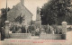 89 - YONNE - CHARMOY - Monument Aux Morts Guerre 1914-1918 - 11159 - Charmoy