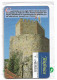 Spain - Telefónica - Castillos Con Historia - San Vicente De La Barquera - P-593 - 09.2006, 3€, 4.000ex, NSB - Private Issues