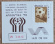 Brésil - Feuillet / Vignette - Exposition Philatélique / Coupe Du Monde De Football En Argentine - 1978 - Neuf - Hojas Bloque