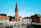 72654749 Quakenbrueck Marktplatz Mit Marienkirche Quakenbrueck - Quakenbrueck