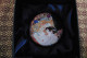 Presse Papier En Verre Femme Et Enfant Les Trois âges De La Vie De Gustav Klimt - Edition Spéciale Boutiques De Musées - Glass & Crystal