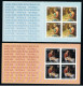 2010 -VATICANO - ANNATA DI 26 VALORI ** 1 BF - 2 LIBRETTI -  INVIO GRATUITO - Unused Stamps