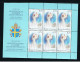 Delcampe - 2011 -VATICANO - ANNATA DI 29 VALORI ** 2 BF - 1 LIBRETTO - 2 MINIFOGLI -  INVIO GRATUITO - Neufs