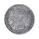 Second-Empire-20 Centimes Napoléon III Tête Nue 1853 Paris - 20 Centimes