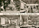 73919113 Mariensee Leine Neustadt Am Ruebenberge Gasthaus Klosterglocke Gastraeu - Neustadt Am Rübenberge