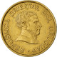 Monnaie, Uruguay, 2 Pesos Uruguayos, 1994, TTB, Aluminum-Bronze, KM:104.1 - Uruguay