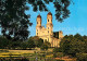 72751935 Ellwangen Jagst Wallfahrtskirche Schoenenberg Ellwangen (Jagst) - Ellwangen