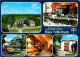 72751719 Selb Ferienheim Erholungsstaette Haus Silberbach Haus Egerland Haus Kie - Selb