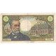 France, 5 Francs, Pasteur, 1967, 53017T.65, TTB, Fayette:61.6, KM:146b - 5 F 1966-1970 ''Pasteur''