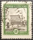 VATICAN. Y&T N°46. USED. - Used Stamps