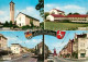 72739052 Letmathe Oestrich Kirche Krankenhaus Hagener Strasse Wappen Iserlohn - Iserlohn