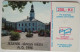 Czech Republic 200 Kc City Card - Jesenik - Czech Republic