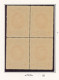 Croix-rouge - N°134 En Bloc De 4** (MNH) - 1914-1915 Croce Rossa