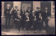 +++ Photo Carte - AISEAU - Comité Des Fêtes 1922 - Fanfare - Orchestre // - Aiseau-Presles