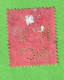 GBT1957- GRÃ-BRETANHA - USD_ PERFURADO1887_ 92_ VC= $12,50 - Oblitérés