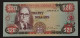 JAMAICA 20 Dollars Dated 1.10.1991 UNC - Jamaique