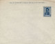 ARGENTINA 1917 COVER UNUSED - Lettres & Documents