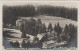 Ansichtskarte Auerbach (Vogtland) Zöbischhaus Fliegeraufnahme 1933 - Auerbach (Vogtland)