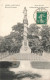 FRANCE - Loigny La Bataille - Le Monument Du Sacré Cœur - Bois Des Zouaves - Carte Postale Ancienne - Loigny