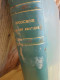 INDOCHINE Reliure 13 Numéros Revue Indochine Sud Est Asiatique 1952 - Französisch