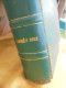 INDOCHINE Reliure 13 Numéros Revue Indochine Sud Est Asiatique 1952 - Francés