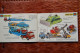 Delcampe - Catalogue CORGI TOYS  1966 , COMPLET, 39 Pages - Modélisme