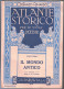 ATLANTE STORICO 1940 IL MONDO ANTICO (PARTE 1^) EGITTO PALESTINA  IMPERO ASSIRO, PERSIANO E ROMANO 24 CARTINE (STAMP336) - History, Philosophy & Geography