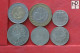 PORTUGAL  - LOT - 6 COINS - 2 SCANS  - (Nº58280) - Lots & Kiloware - Coins