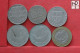 PORTUGAL  - LOT - 6 COINS - 2 SCANS  - (Nº58284) - Kilowaar - Munten